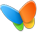 MSN Icon